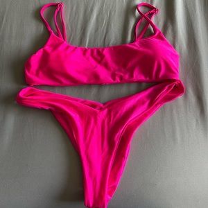 Shein bikini